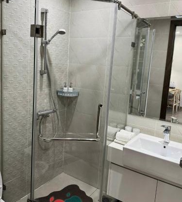 Kaida Apartment (凯达公寓酒店)