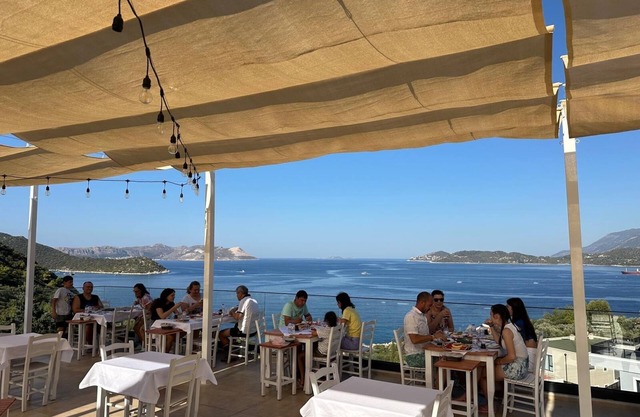 Kaktus Suites Hotel
