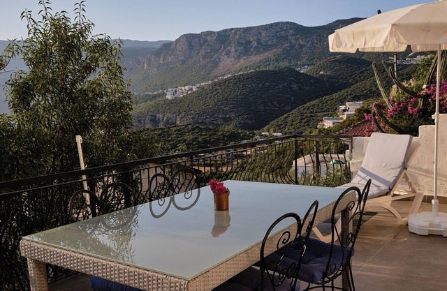 Kaktus Villa 2