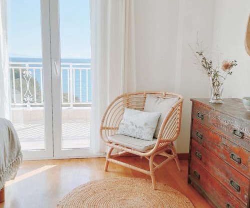 KALAMIES - Secluded Beach Apartments