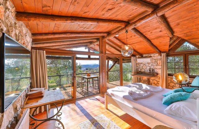 Kale Lodge - Adults Only