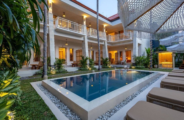 KALM Bali