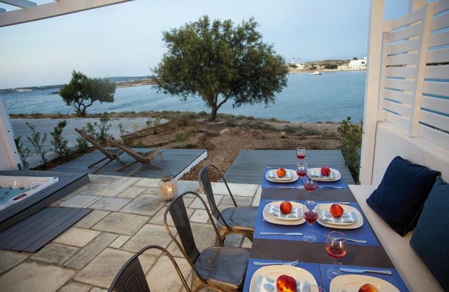 Kalypso Villas