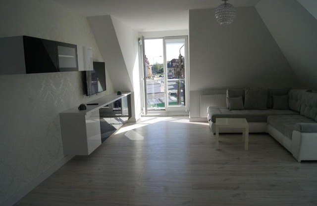 Kama Apartament Kamień Pomorski