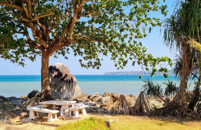 Kamala Beach Estate