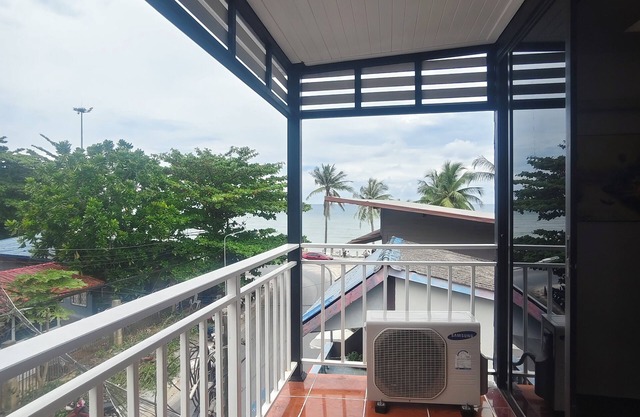 Kamala Beachside
