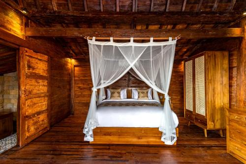 Kamania Villa Ubud, Sebatu