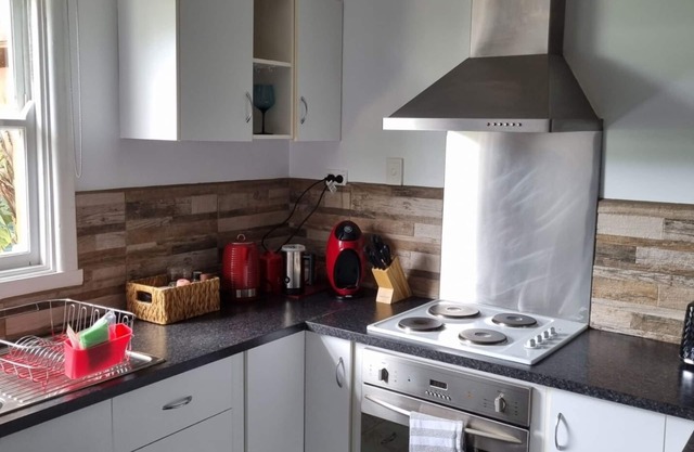 Kangaroo Views - A place to rest and recharge