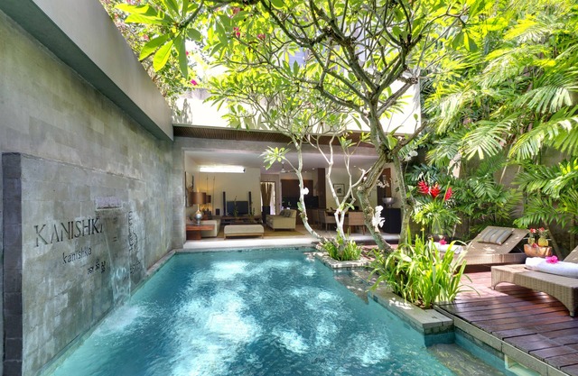 Kanishka Villas