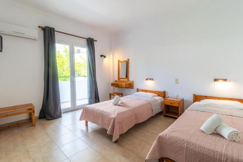 Kantaros Apartments