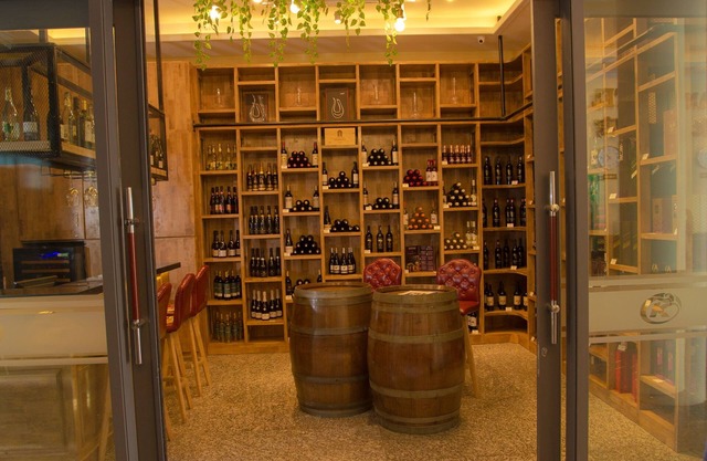Kantel Hotel