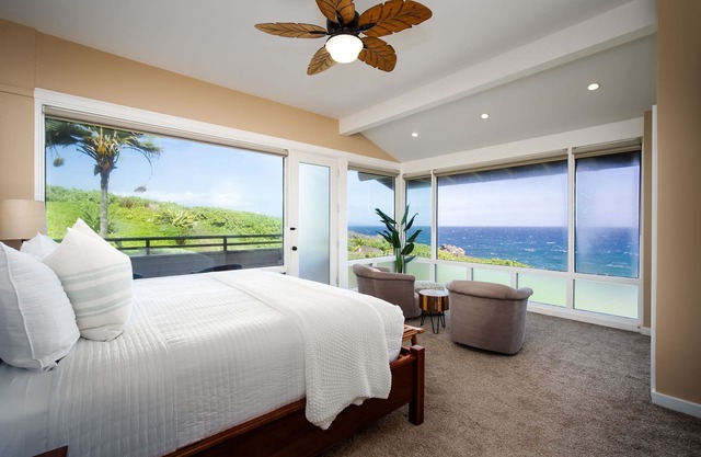 Kapalua Bay Villa 30g1 1 Bedroom Condo by RedAwning