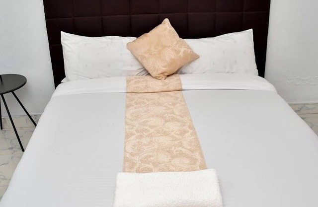 Kapsabet bnb Suites