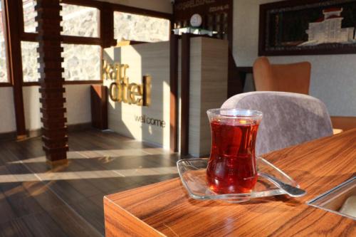 Kar Hotel Uzungöl