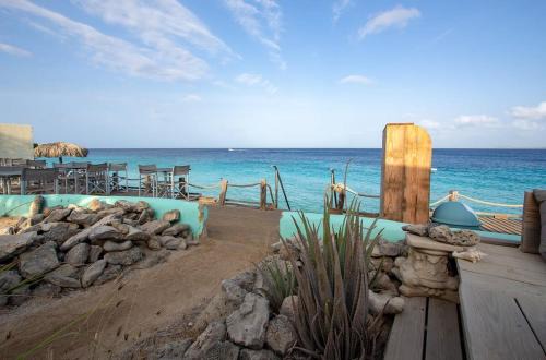 Kas di Bientu at Windsock Beach