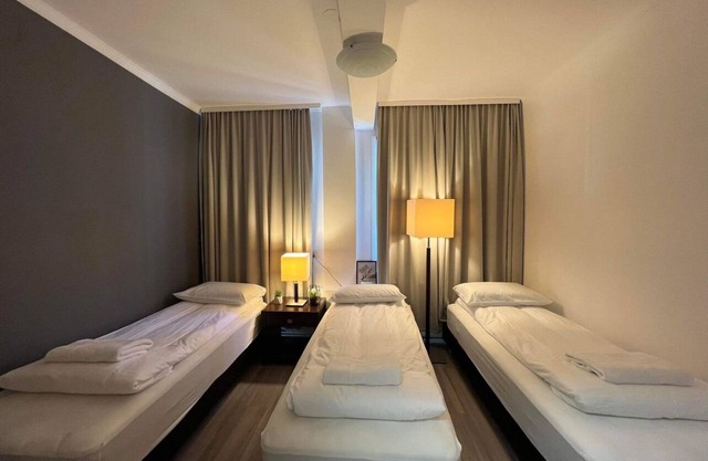 Kastali Guesthouse