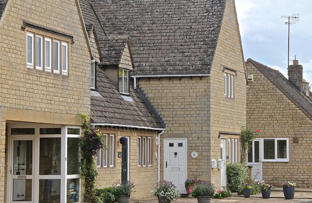 Kate's Cottage