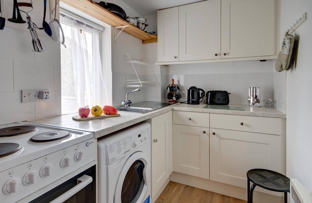 Katrina's Apartment Cirencester