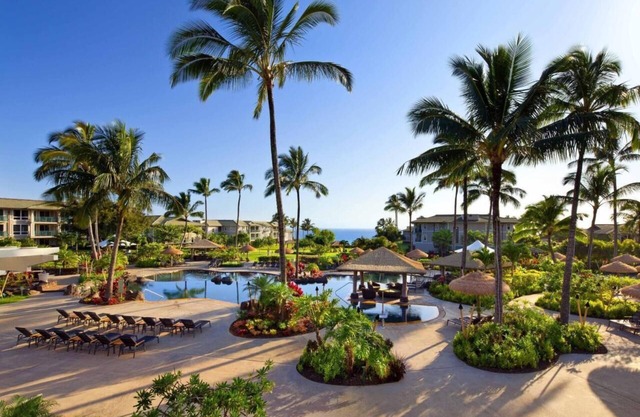 Kauai Resort Princeville 2 Bedroom Villa