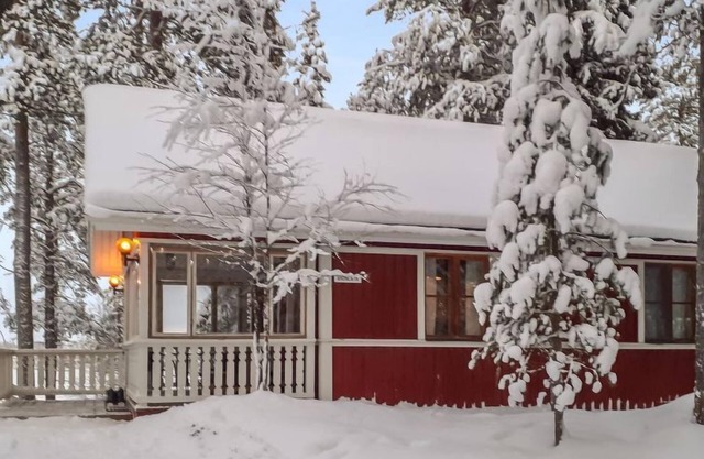 Kaukosaaren Ahonlaita by Interhome