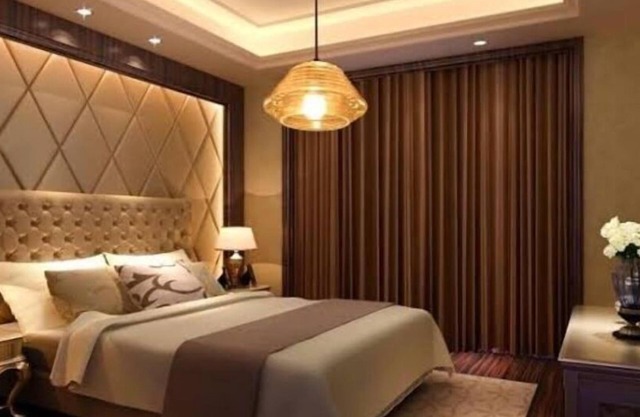 Kay Luxury Suites