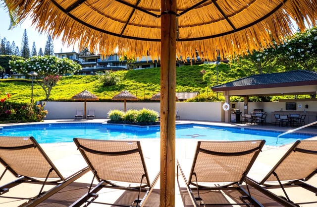 KBM Resorts Free CAR Kapalua Golf Kgv-20t2