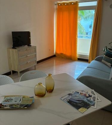 KDS T2 Apartment