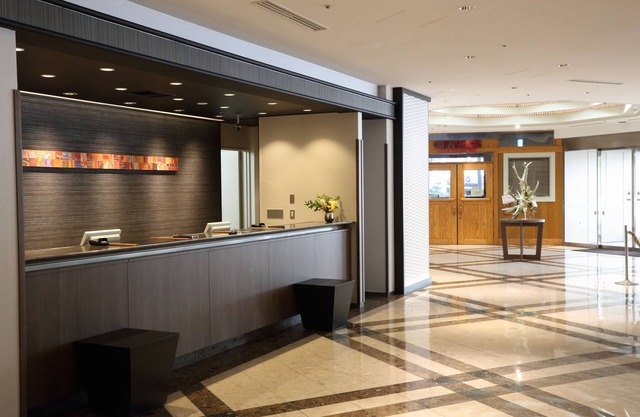 KEIKYU EX HOTEL Takanawa