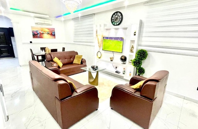 Kemc apartment