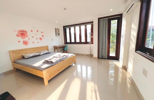 KENPI Homestay