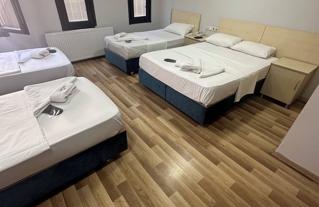 Kent Otel Kadikoy