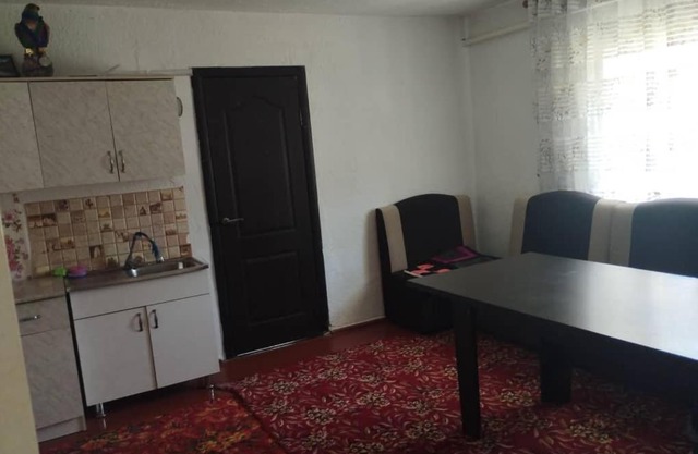 Keremet guest house