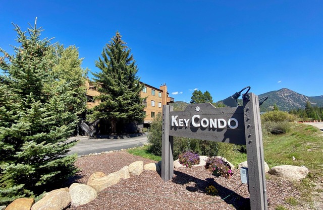Key Condo 2930a