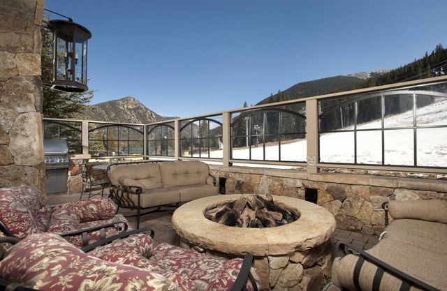 Keystone CO | Lone Eagle | 1 Bedroom
