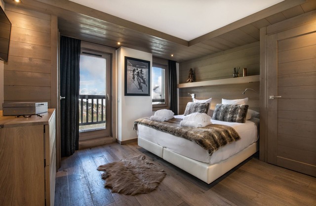 Keystone Lodge by Alpine Resorts
