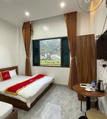 Khách sạn Đức Phúc