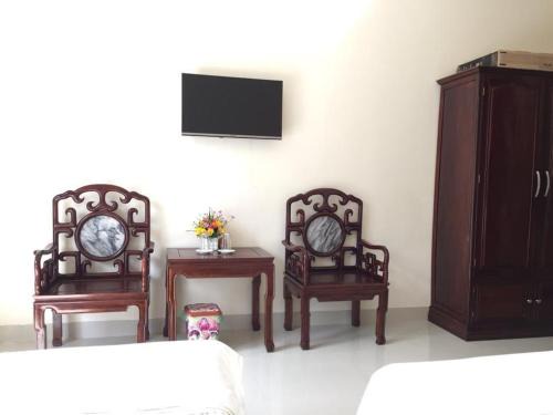 Khách Sạn Hoà Bình