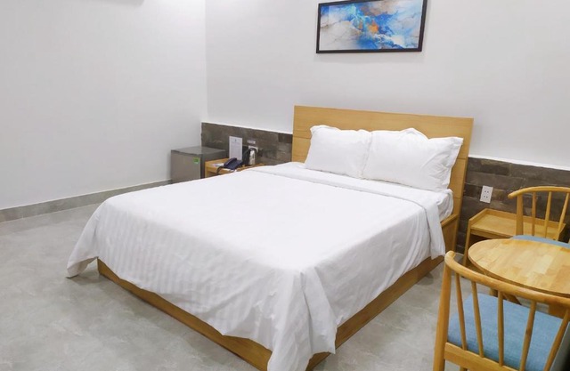Khách Sạn Khang Điền 2