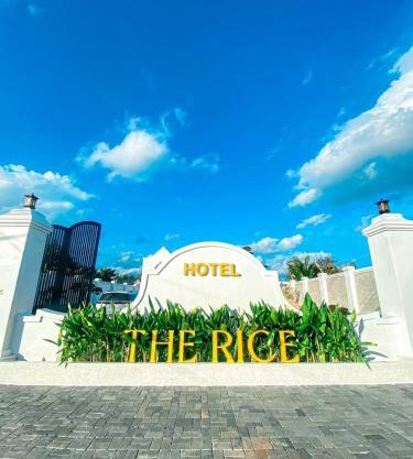 Khách Sạn The Rice Cái Bè