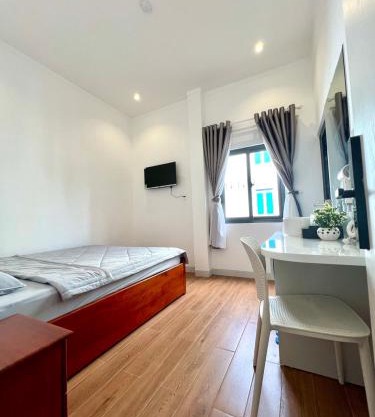 Khách sạn triệu nguyễn