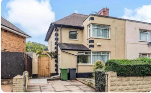 Kidderminster West Midlands Birmingham 3 bedrooms