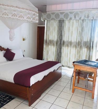 Kigali great homes