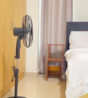 Kigali Precious Hotel