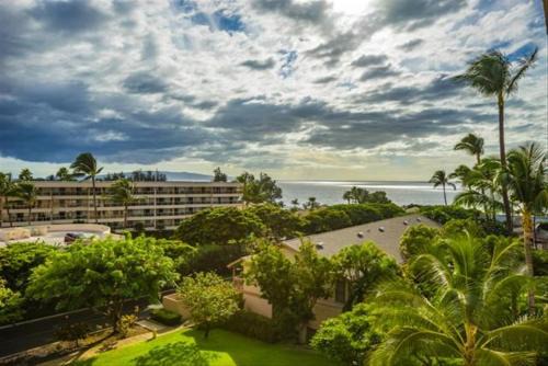 Kihei Akahi Resort - Unit C618