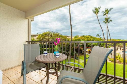 Kihei Akahi Resort - Unit D114