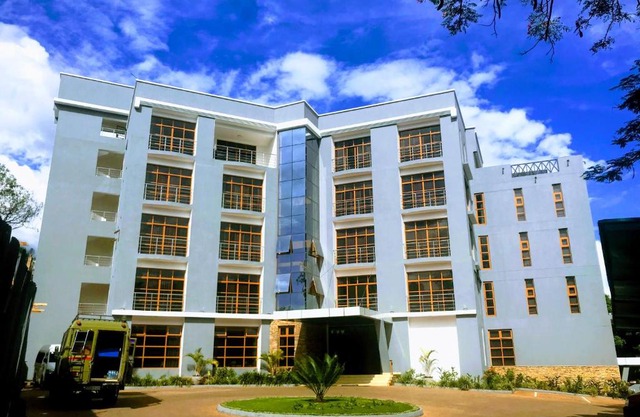 Kilimanjaro Wonders Hotel