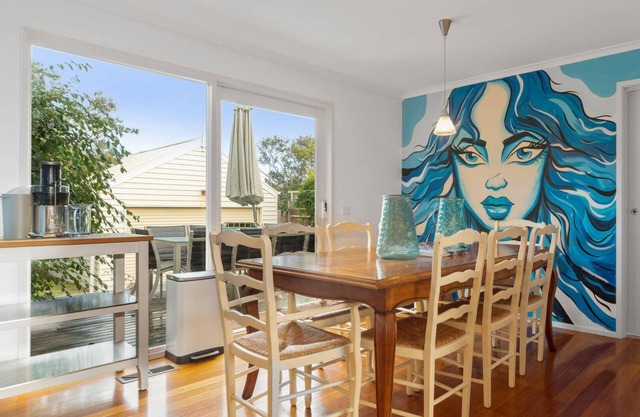 Killarney Beach Side Cottage