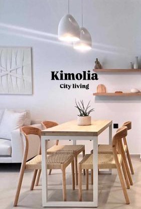 Kimolia