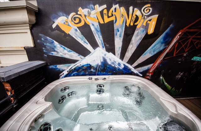 Kimpton Hotel Vintage Portland by IHG