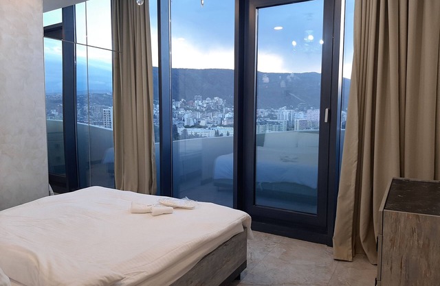 King David standard two bedroom 24